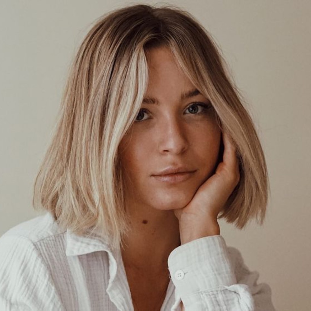 Meet your Posher, Katie